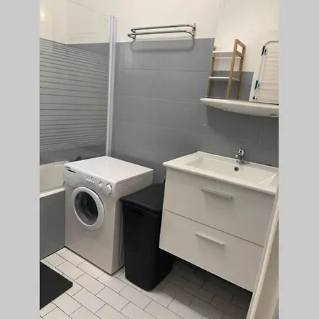 Front De Mer 38m2. 6pers * Canet-en-Roussillon